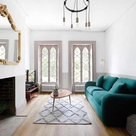 Stunning 2 Bedroom Flat 8Min Walk From The Beach Brighton Eksteriør billede