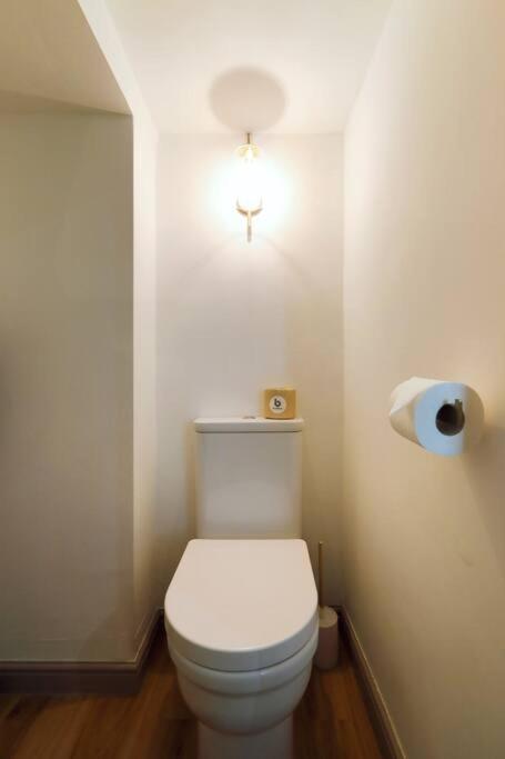 Stunning 2 Bedroom Flat 8Min Walk From The Beach Brighton Eksteriør billede